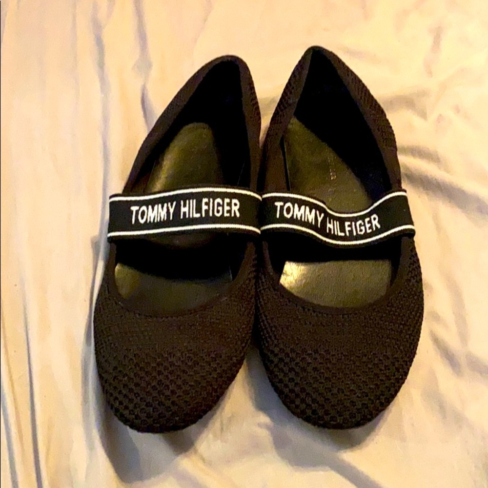 Tommy Hilfiger Flats